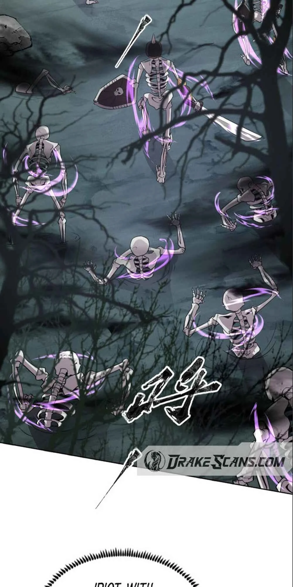Taming Spiritual Pets: My Spiritual Pet is a Female Zombie Chapter 5 - Page 10