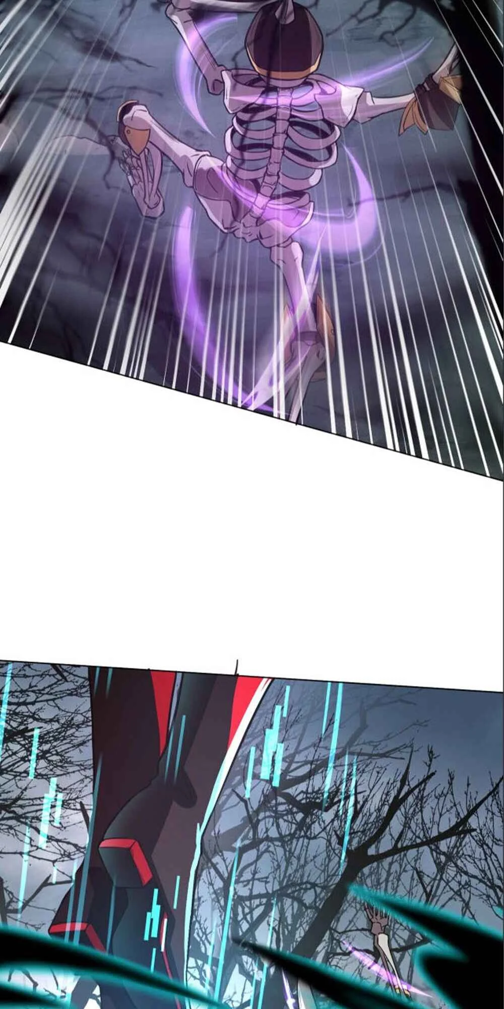 Taming Spiritual Pets: My Spiritual Pet is a Female Zombie Chapter 5 - Page 17