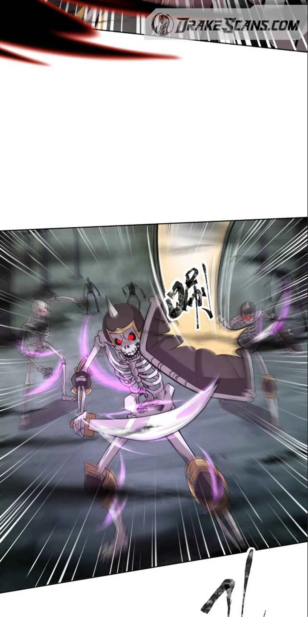 Taming Spiritual Pets: My Spiritual Pet is a Female Zombie Chapter 5 - Page 25