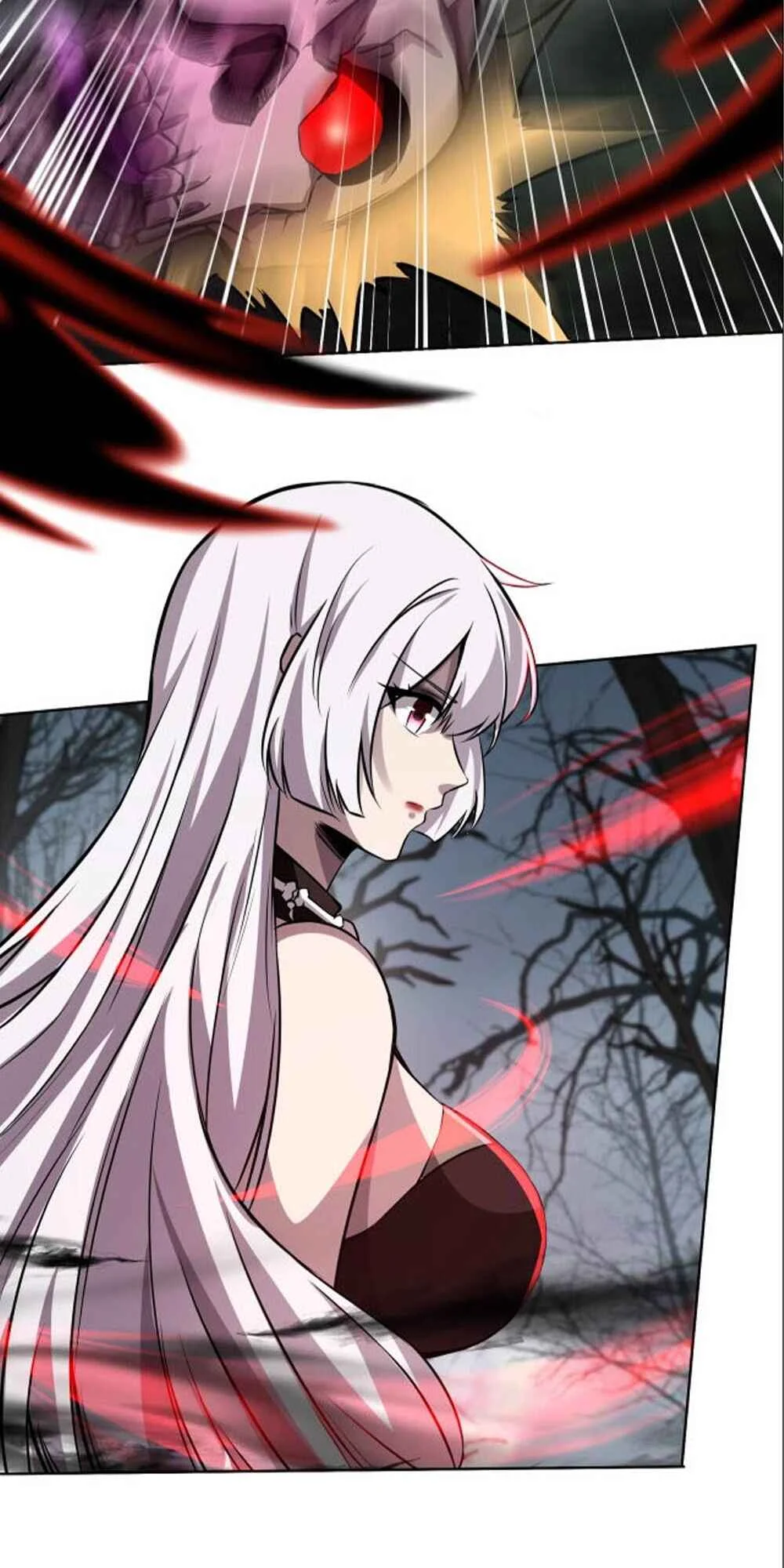 Taming Spiritual Pets: My Spiritual Pet is a Female Zombie Chapter 5 - Page 29