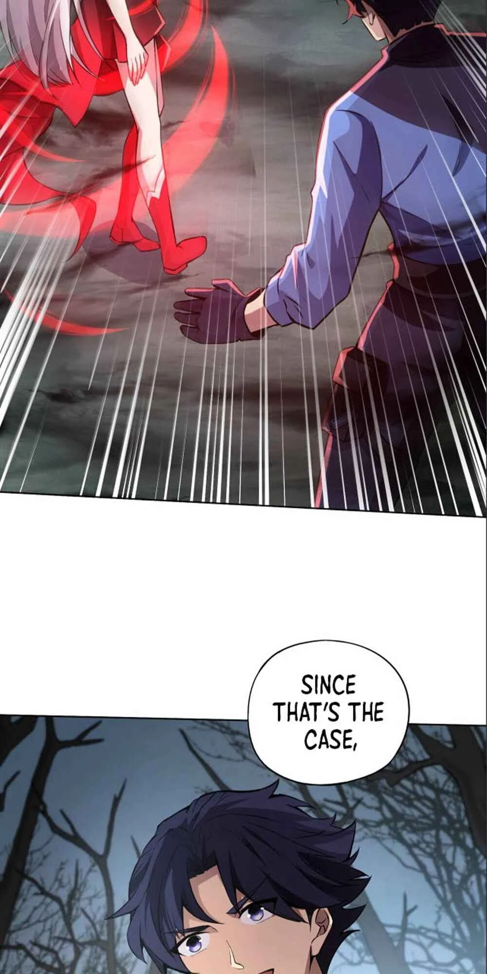 Taming Spiritual Pets: My Spiritual Pet is a Female Zombie Chapter 5 - Page 36