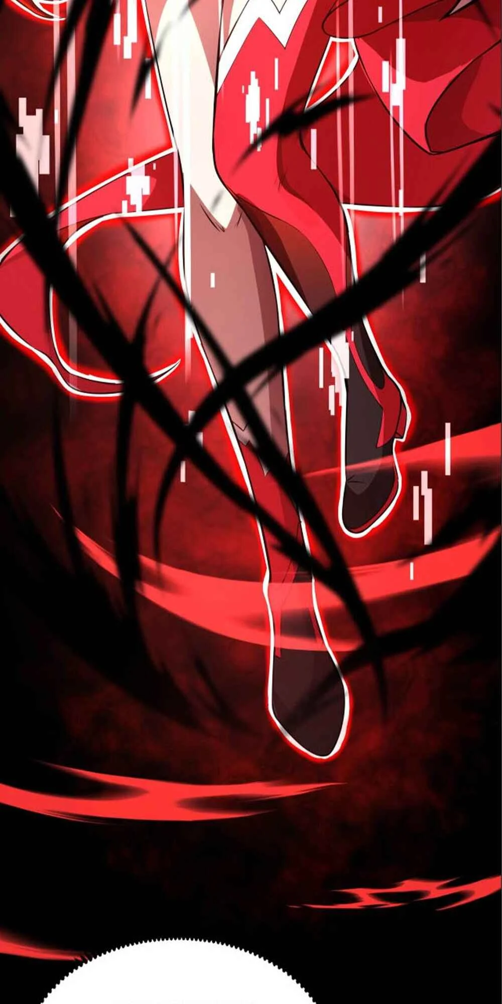 Taming Spiritual Pets: My Spiritual Pet is a Female Zombie Chapter 5 - Page 39