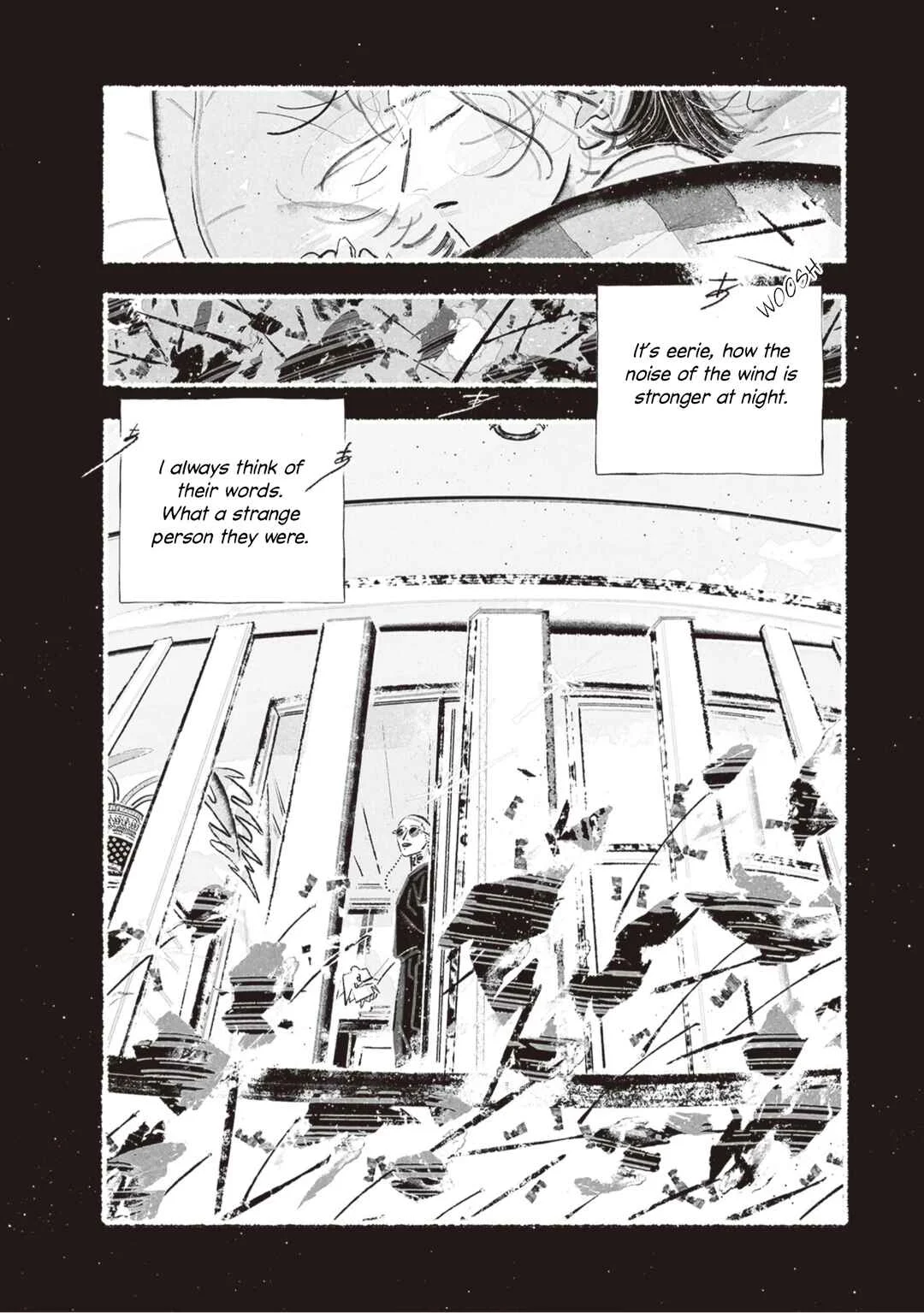 Tamon-san no Okashi-na Tomodachi Chapter 1 - Page 2