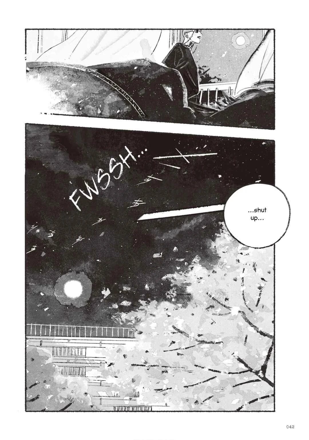 Tamon-san no Okashi-na Tomodachi Chapter 1 - Page 39