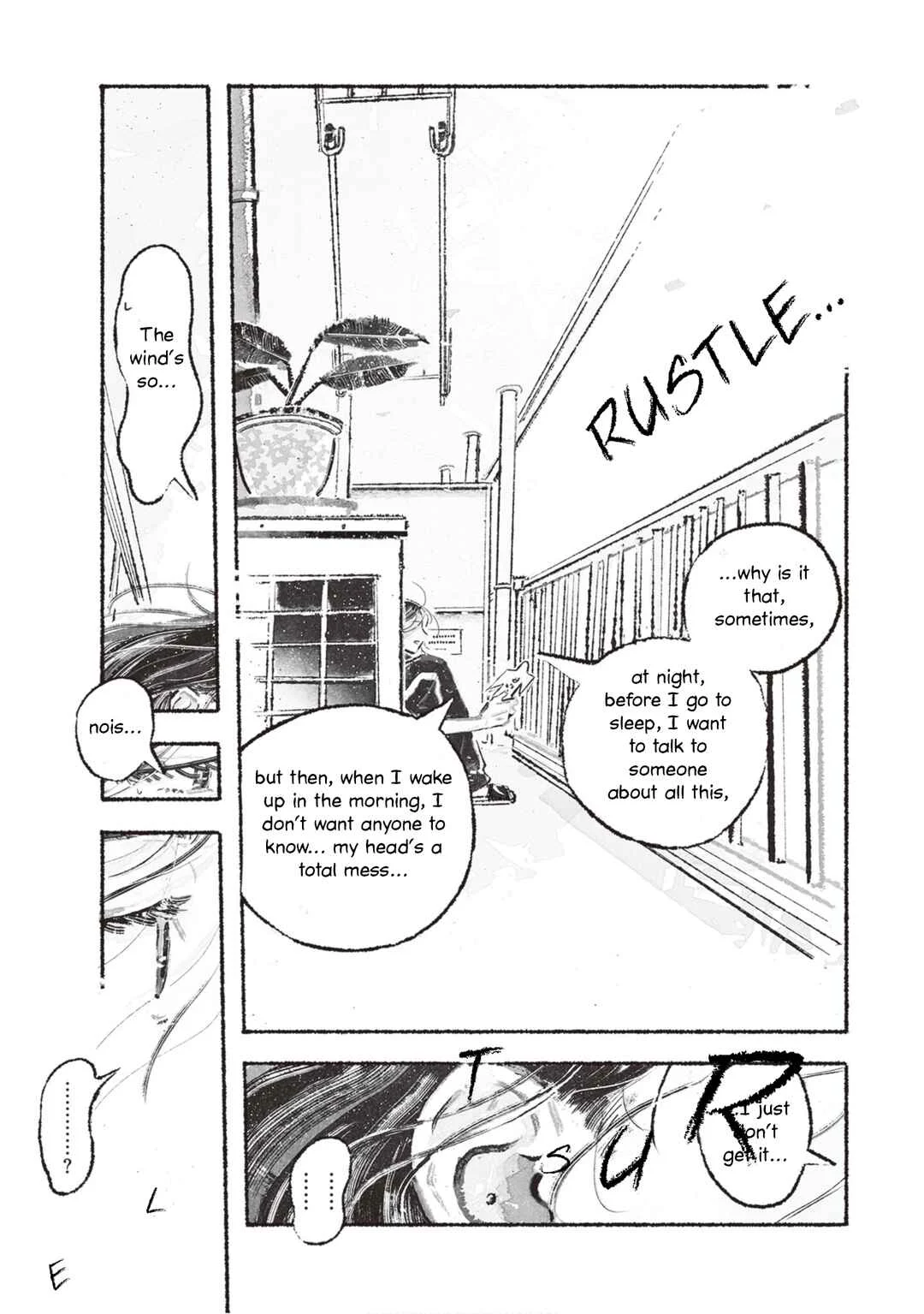 Tamon-san no Okashi-na Tomodachi Chapter 2 - Page 27