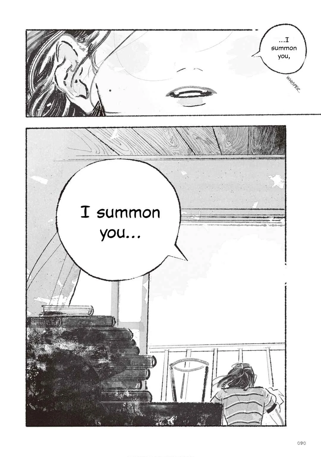 Tamon-san no Okashi-na Tomodachi Chapter 2 - Page 28