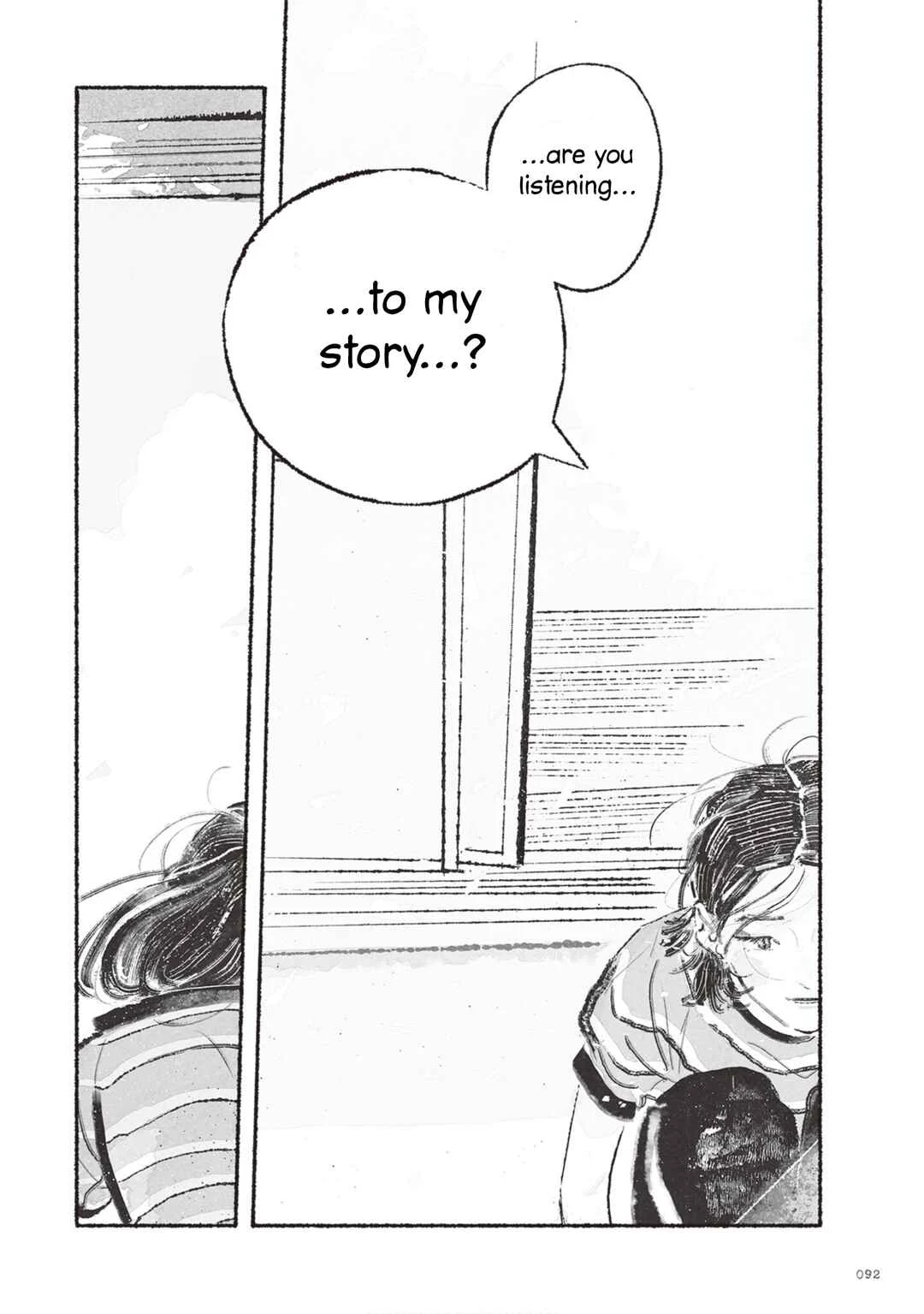 Tamon-san no Okashi-na Tomodachi Chapter 2 - Page 30