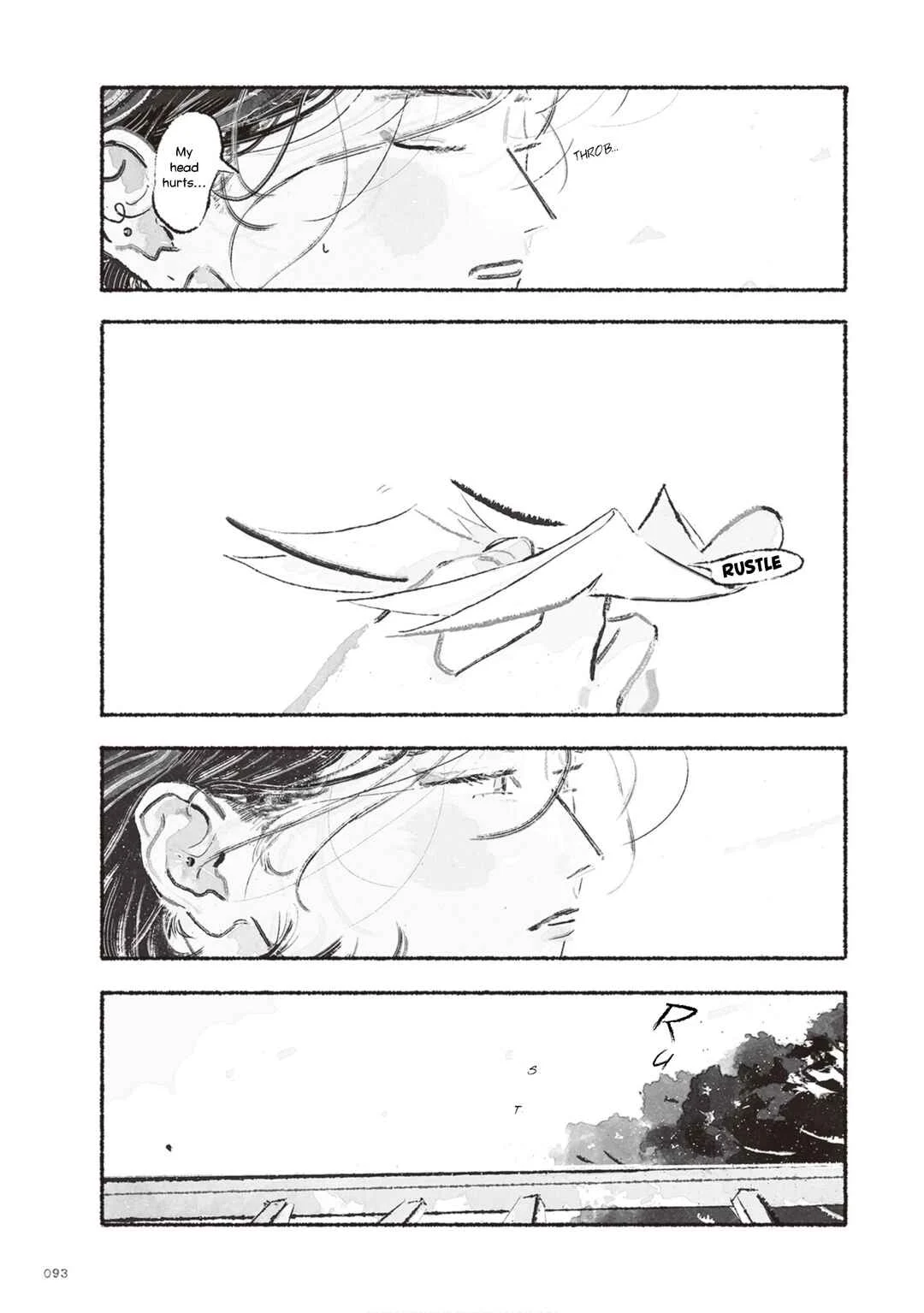 Tamon-san no Okashi-na Tomodachi Chapter 2 - Page 31