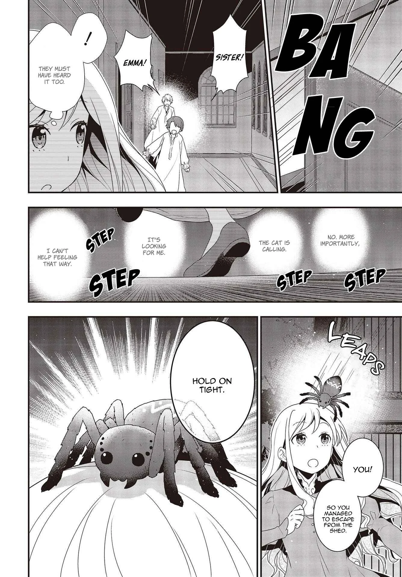 Tanaka-ke, Tensei Suru. Chapter 1 - Page 3