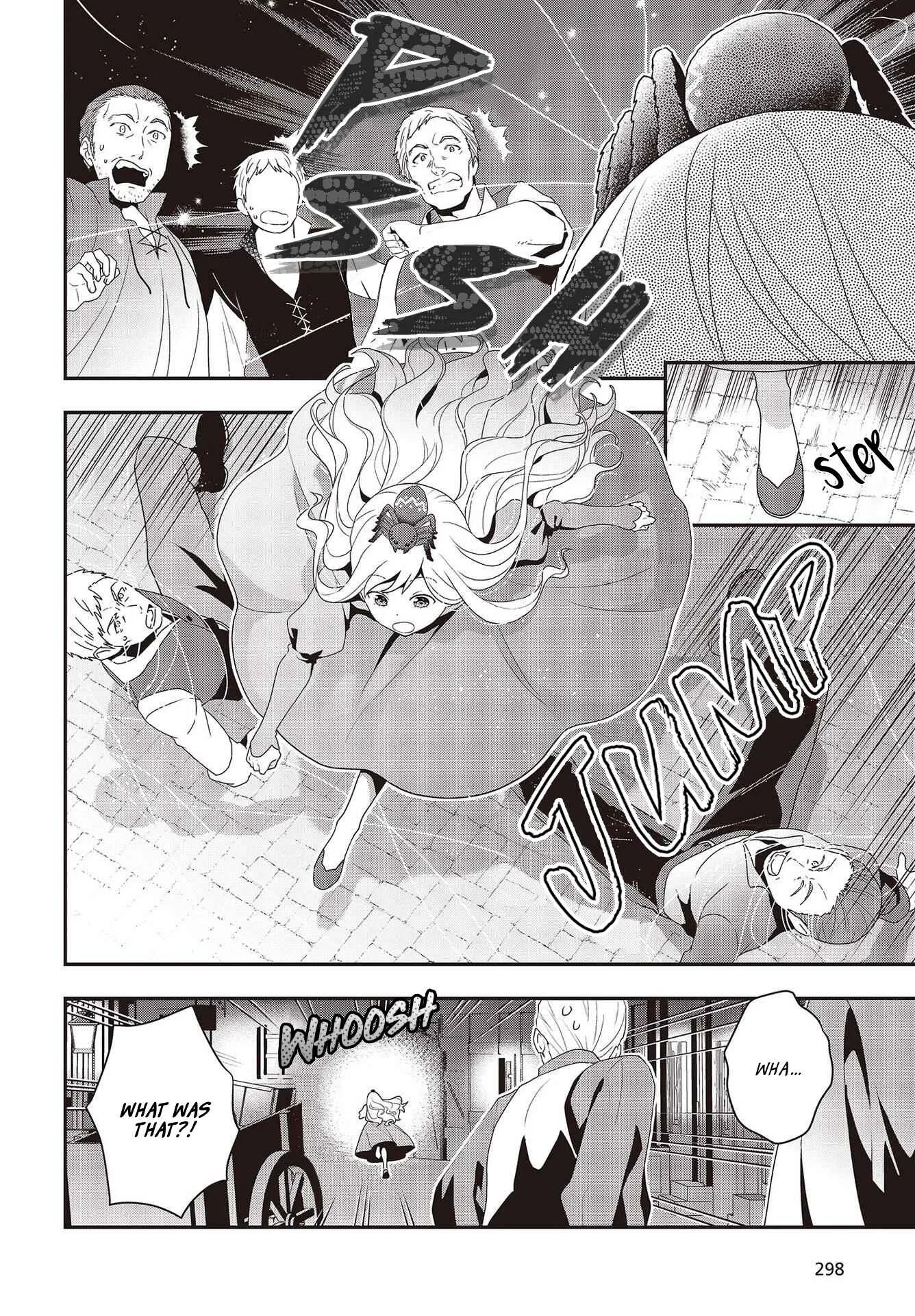 Tanaka-ke, Tensei Suru. Chapter 1 - Page 5