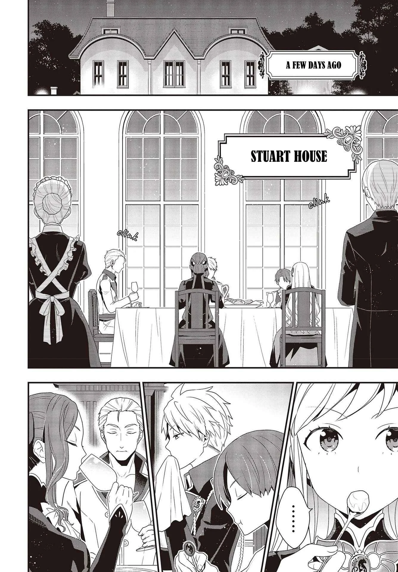 Tanaka-ke, Tensei Suru. Chapter 1 - Page 7