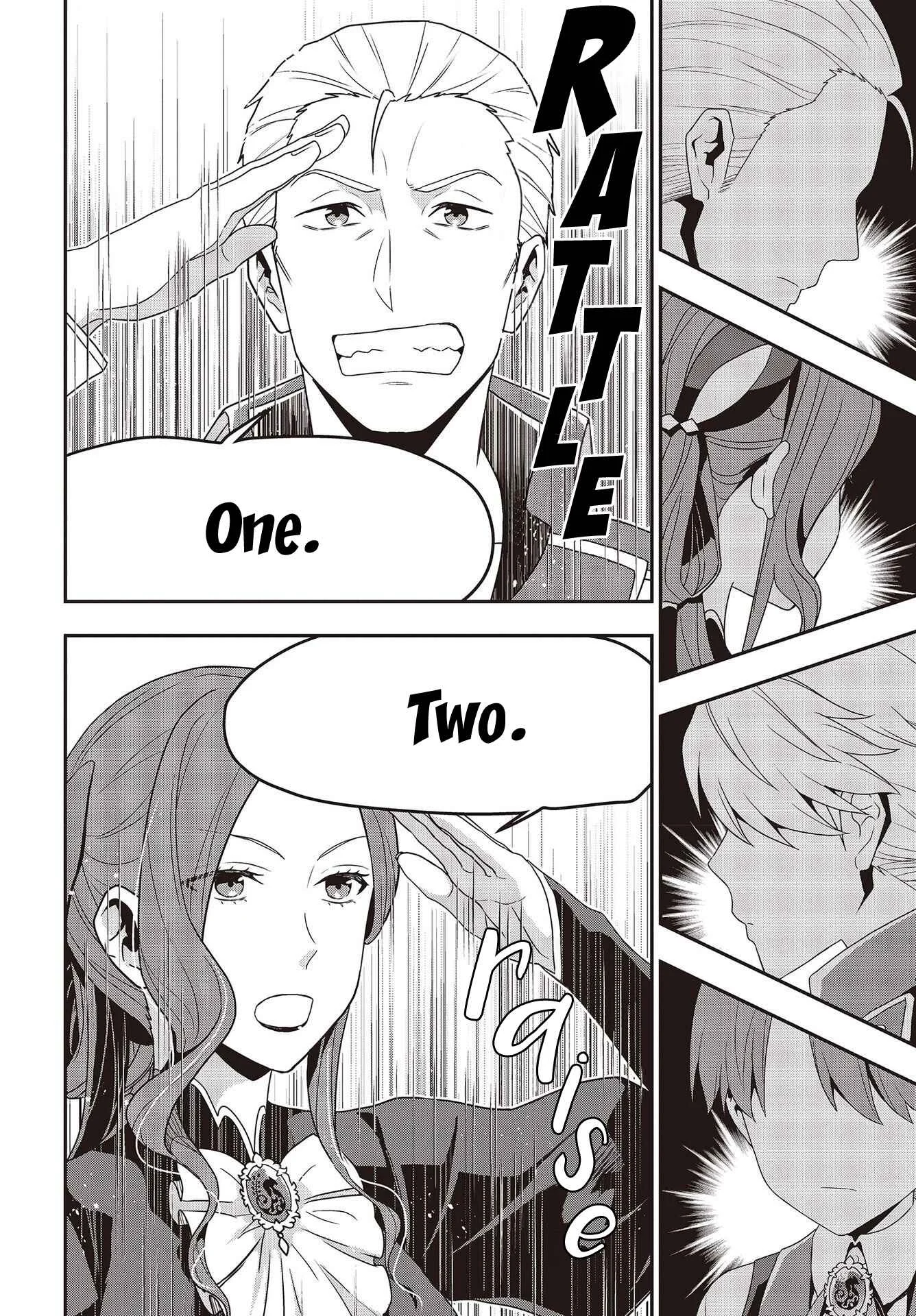 Tanaka-ke, Tensei Suru. Chapter 1 - Page 9