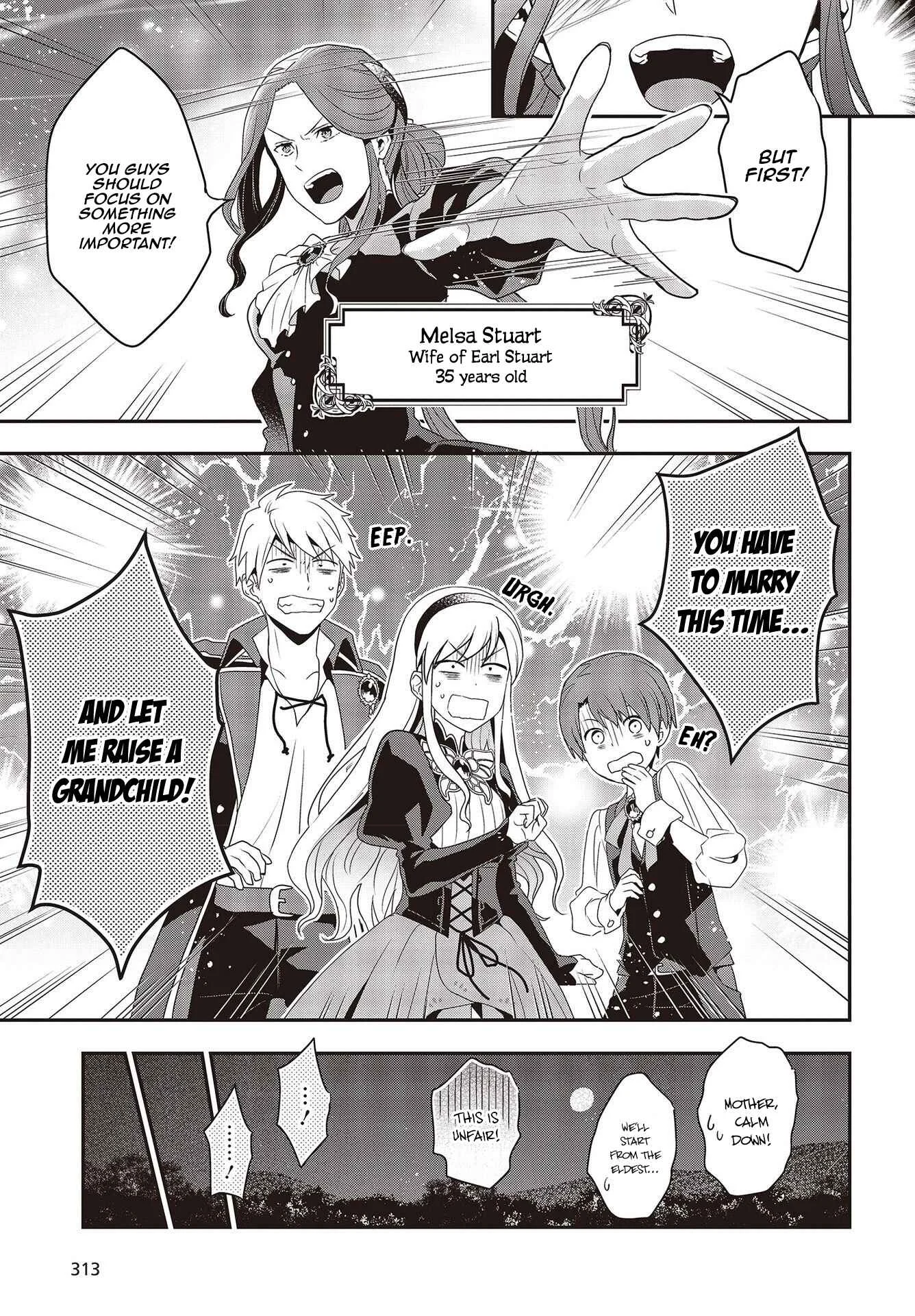 Tanaka-ke, Tensei Suru. Chapter 1 - Page 20