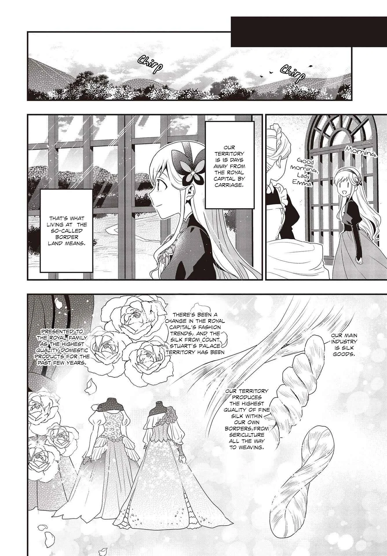 Tanaka-ke, Tensei Suru. Chapter 1 - Page 21