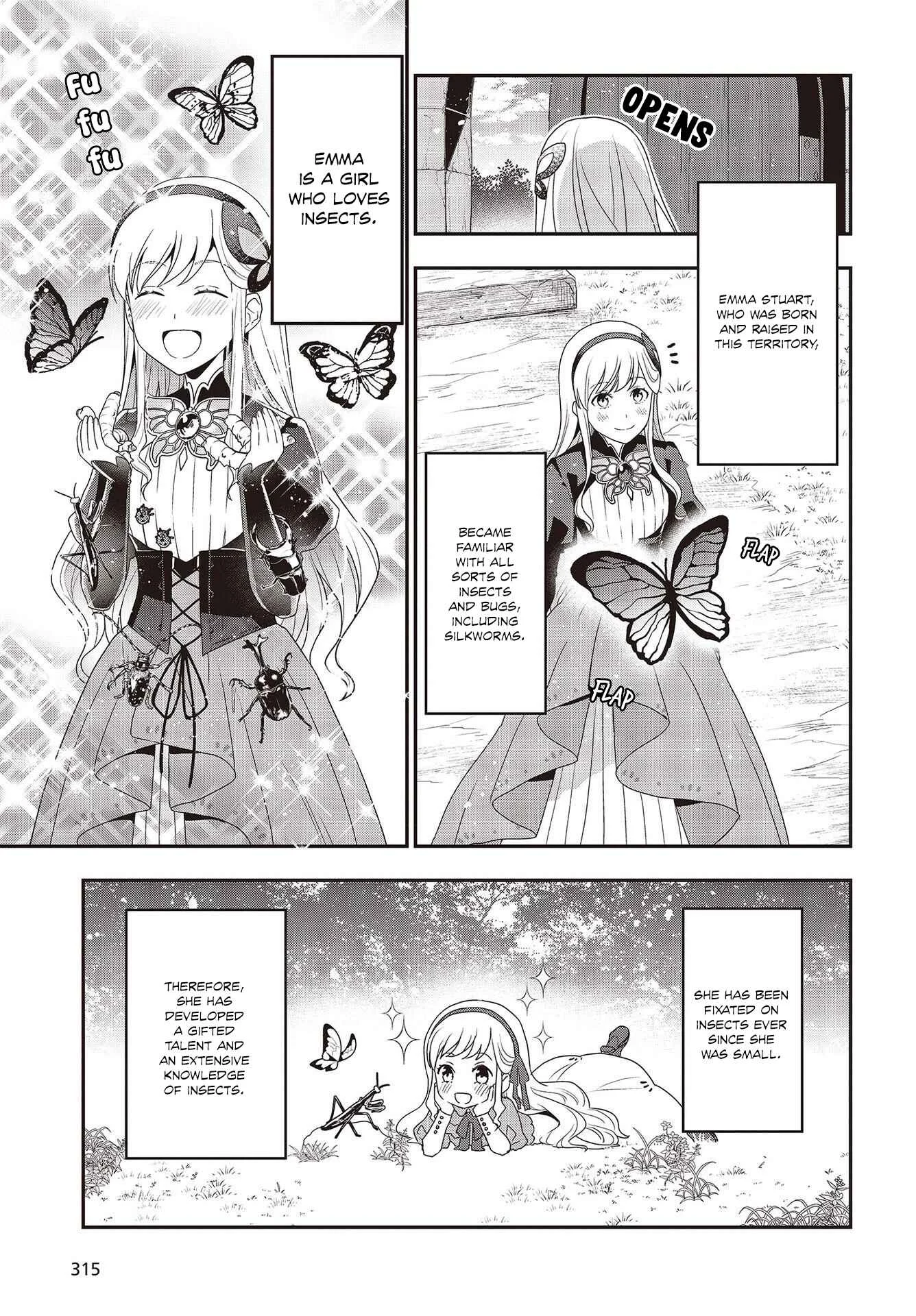Tanaka-ke, Tensei Suru. Chapter 1 - Page 22