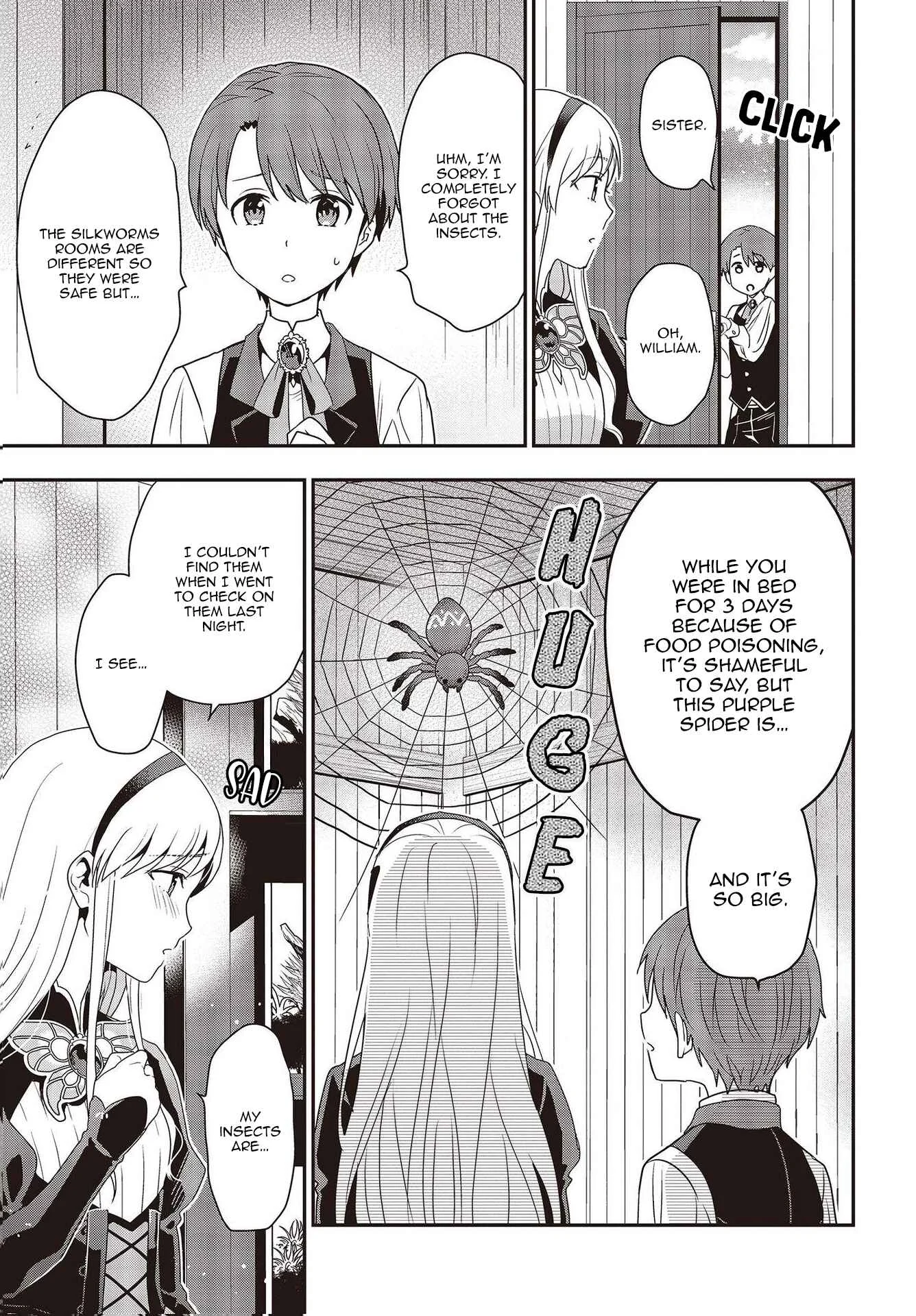 Tanaka-ke, Tensei Suru. Chapter 1 - Page 24