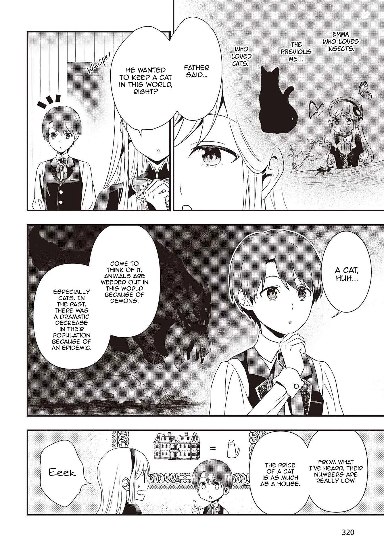 Tanaka-ke, Tensei Suru. Chapter 1 - Page 27