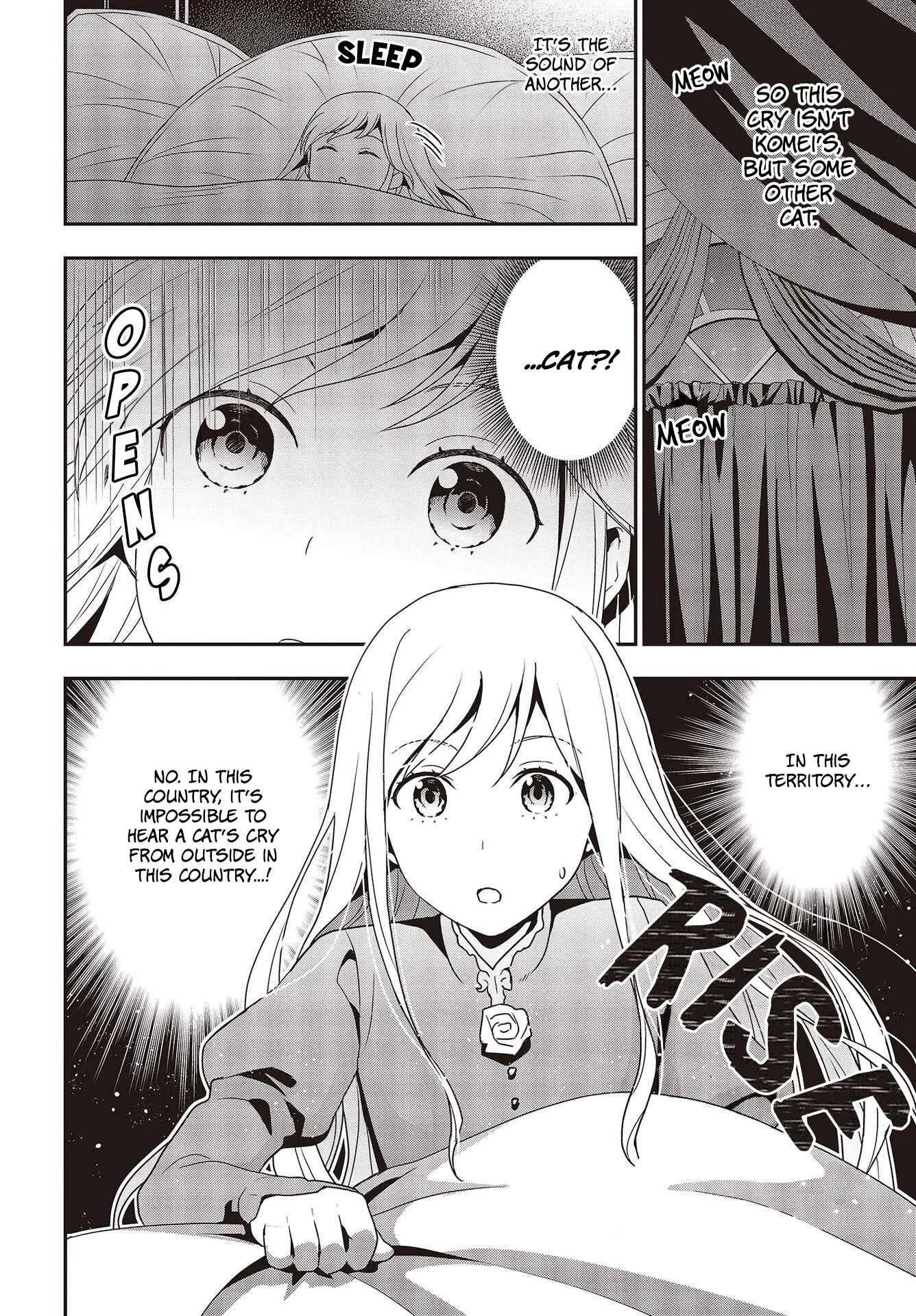 Tanaka-ke, Tensei Suru. Chapter 1 - Page 29