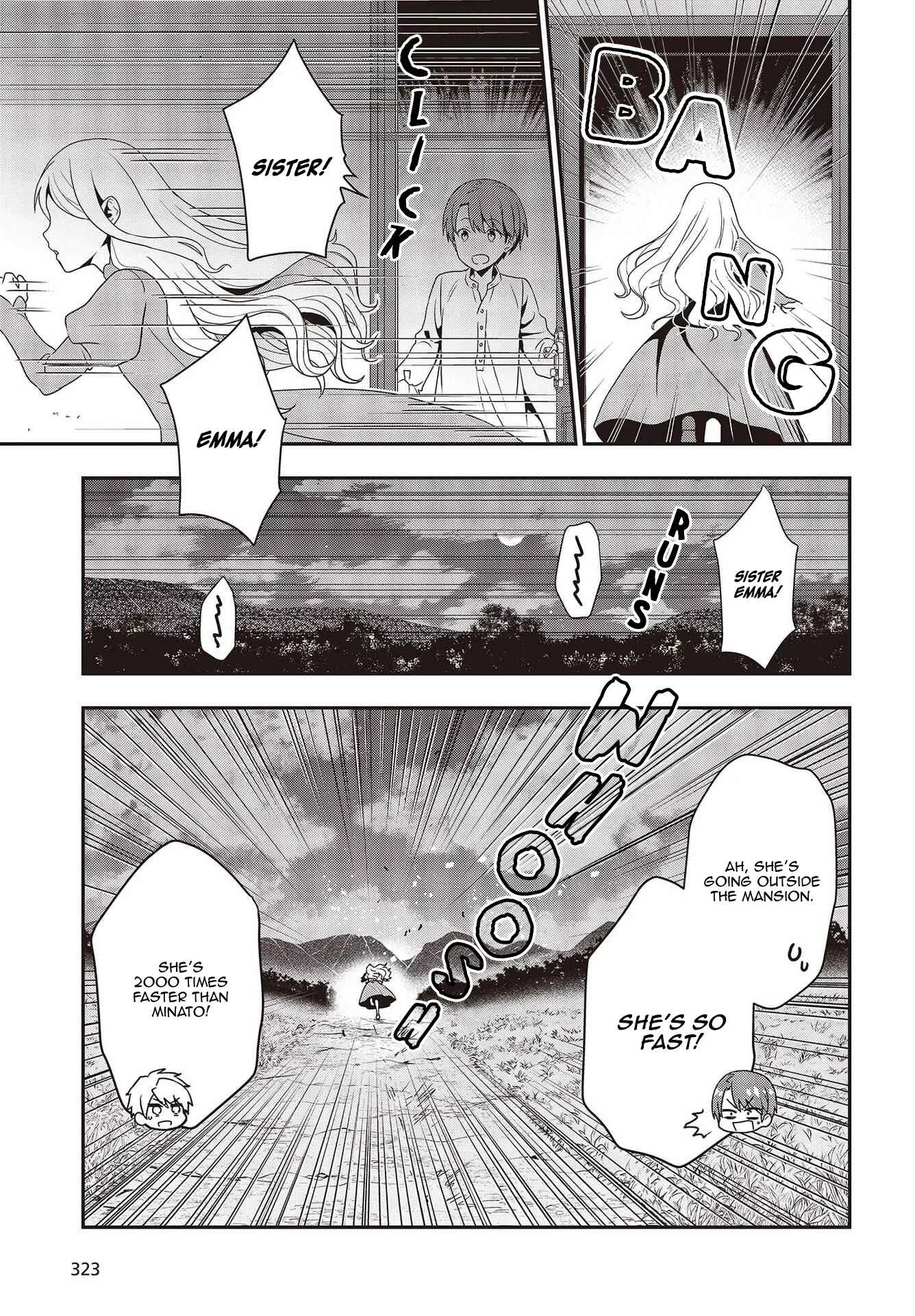 Tanaka-ke, Tensei Suru. Chapter 1 - Page 30