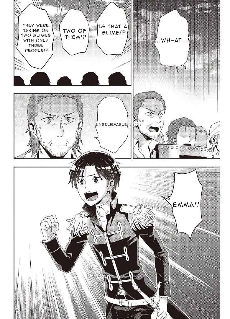 Tanaka-ke, Tensei Suru. Chapter 10 - Page 2