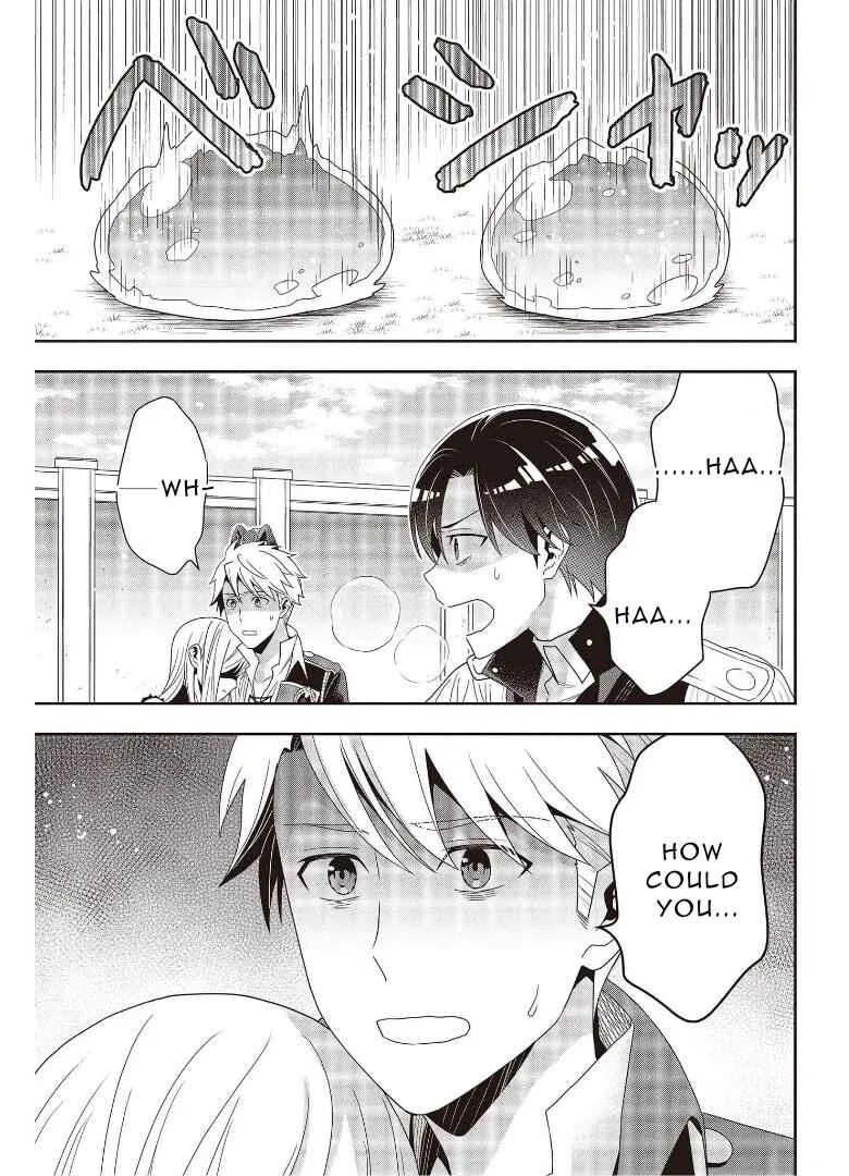 Tanaka-ke, Tensei Suru. Chapter 10 - Page 5