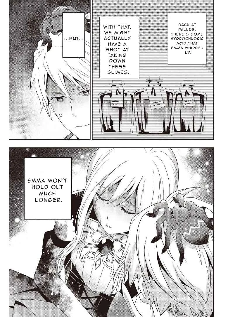 Tanaka-ke, Tensei Suru. Chapter 10 - Page 9