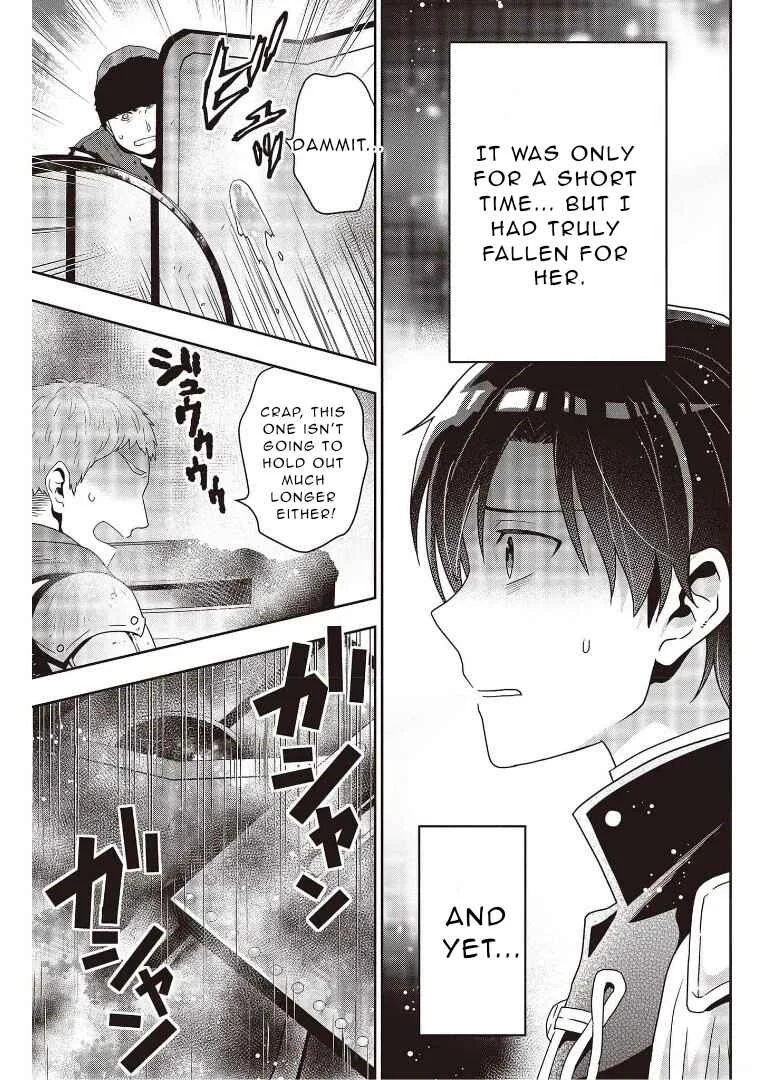 Tanaka-ke, Tensei Suru. Chapter 10 - Page 13