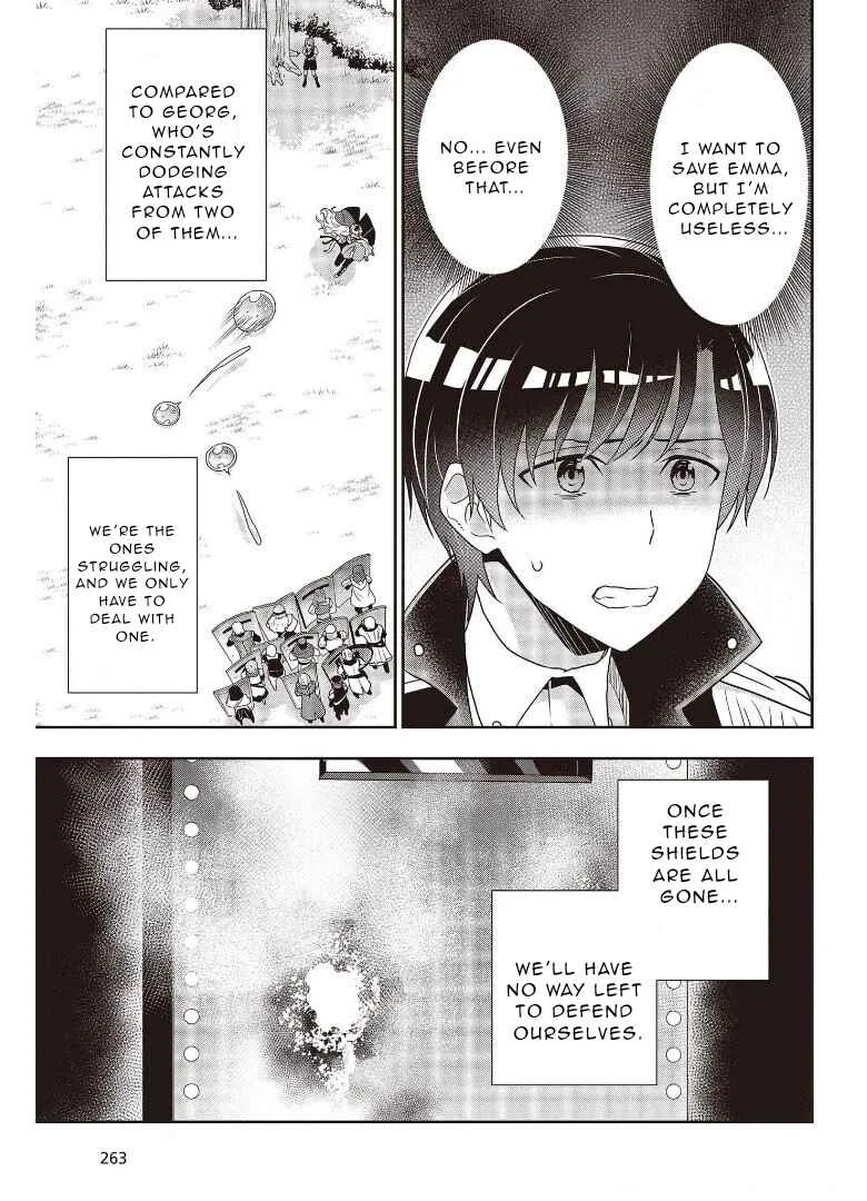 Tanaka-ke, Tensei Suru. Chapter 10 - Page 15