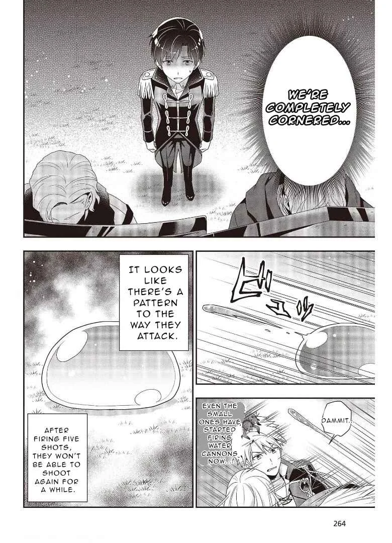 Tanaka-ke, Tensei Suru. Chapter 10 - Page 16