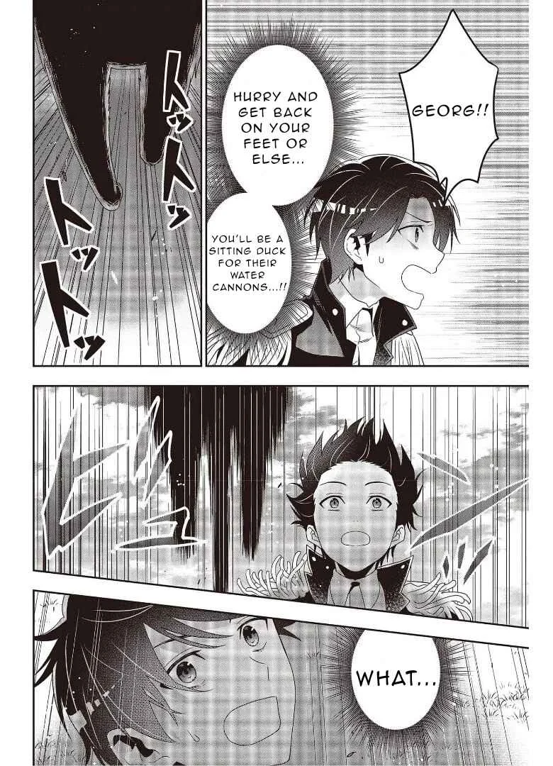 Tanaka-ke, Tensei Suru. Chapter 10 - Page 18