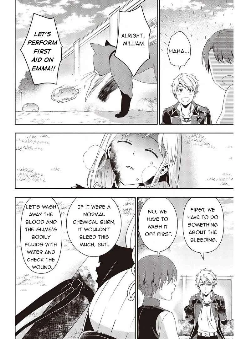 Tanaka-ke, Tensei Suru. Chapter 11 - Page 9