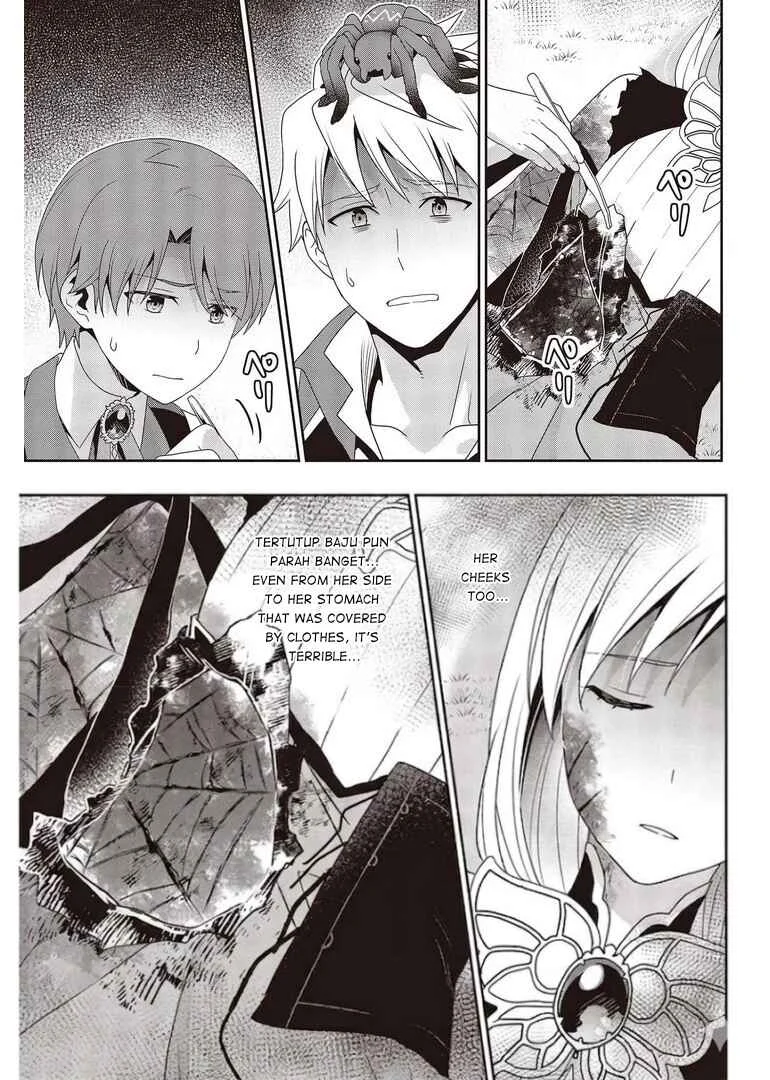 Tanaka-ke, Tensei Suru. Chapter 11 - Page 12