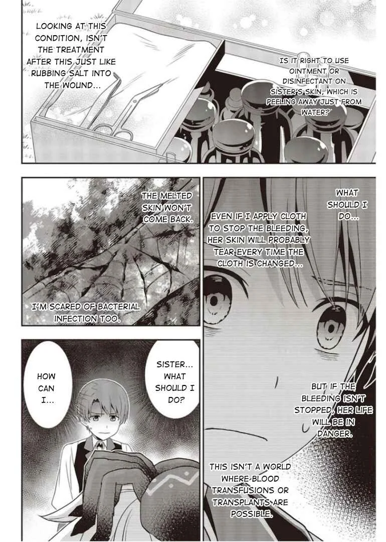 Tanaka-ke, Tensei Suru. Chapter 11 - Page 13