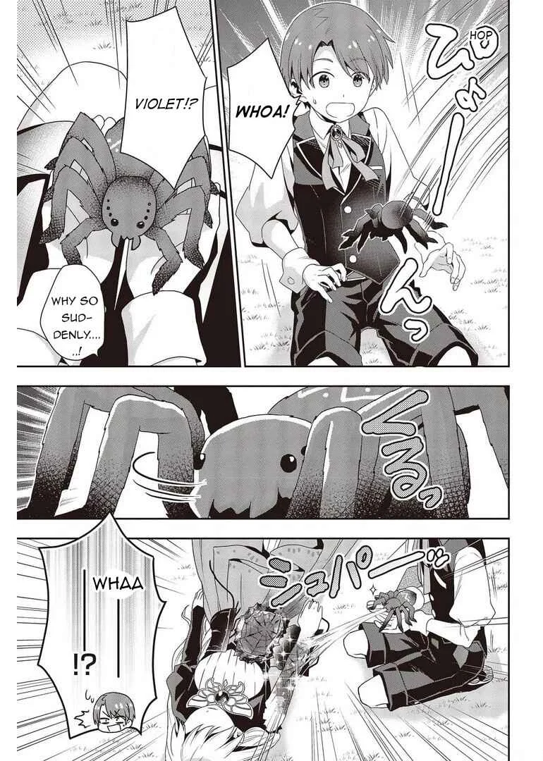 Tanaka-ke, Tensei Suru. Chapter 11 - Page 14