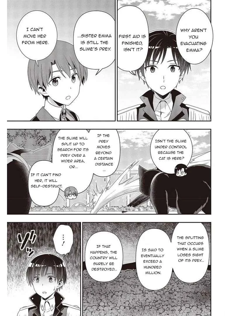 Tanaka-ke, Tensei Suru. Chapter 11 - Page 18
