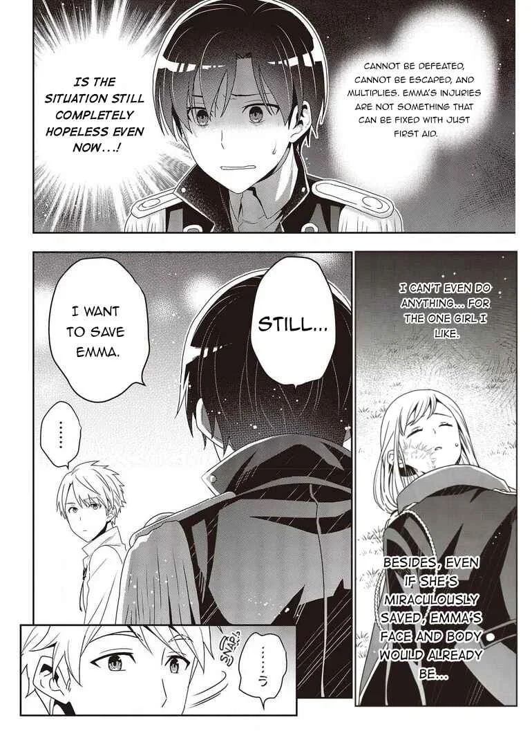 Tanaka-ke, Tensei Suru. Chapter 11 - Page 19