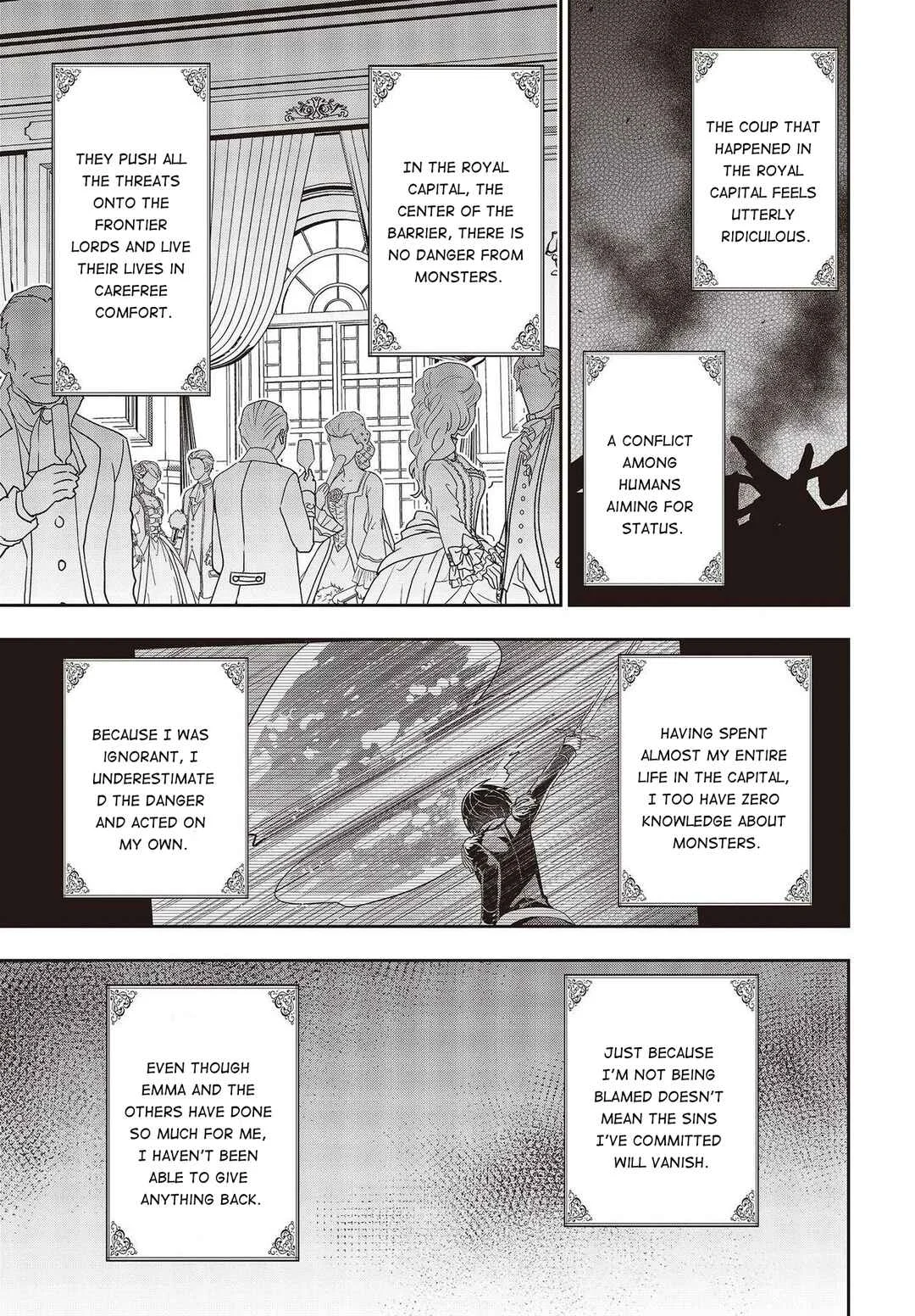 Tanaka-ke, Tensei Suru. Chapter 13.1 - Page 7