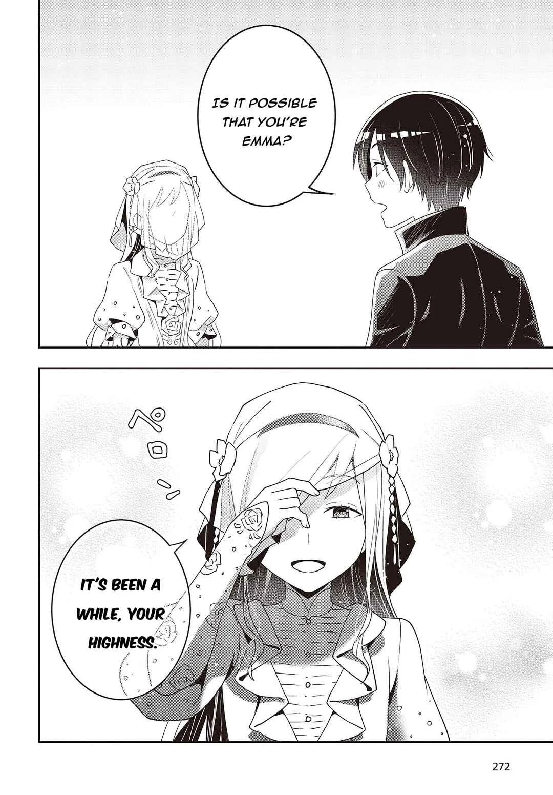 Tanaka-ke, Tensei Suru. Chapter 14.1 - Page 14