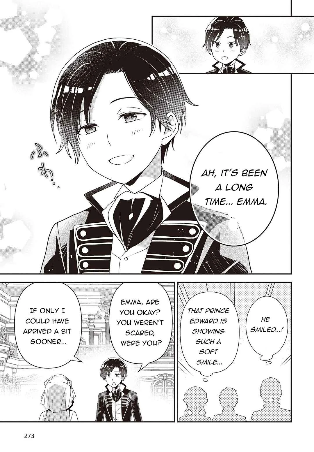 Tanaka-ke, Tensei Suru. Chapter 14.1 - Page 15
