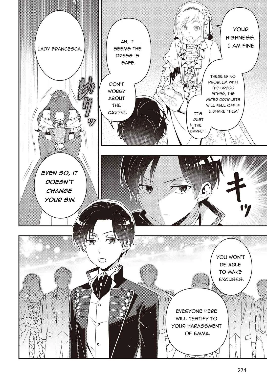 Tanaka-ke, Tensei Suru. Chapter 14.1 - Page 16