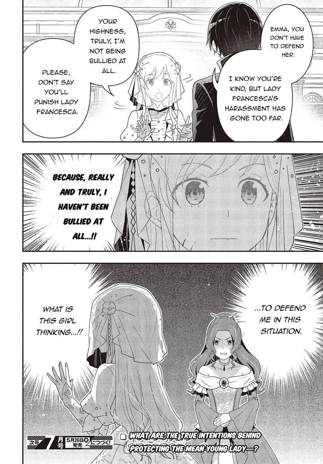 Tanaka-ke, Tensei Suru. Chapter 14.1 - Page 20