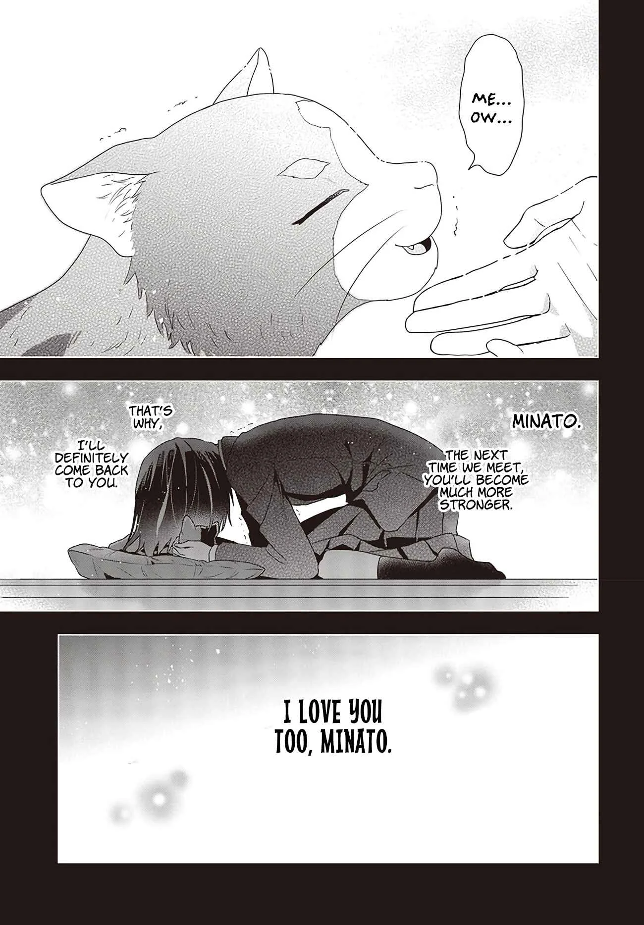 Tanaka-ke, Tensei Suru. Chapter 2.2 - Page 15