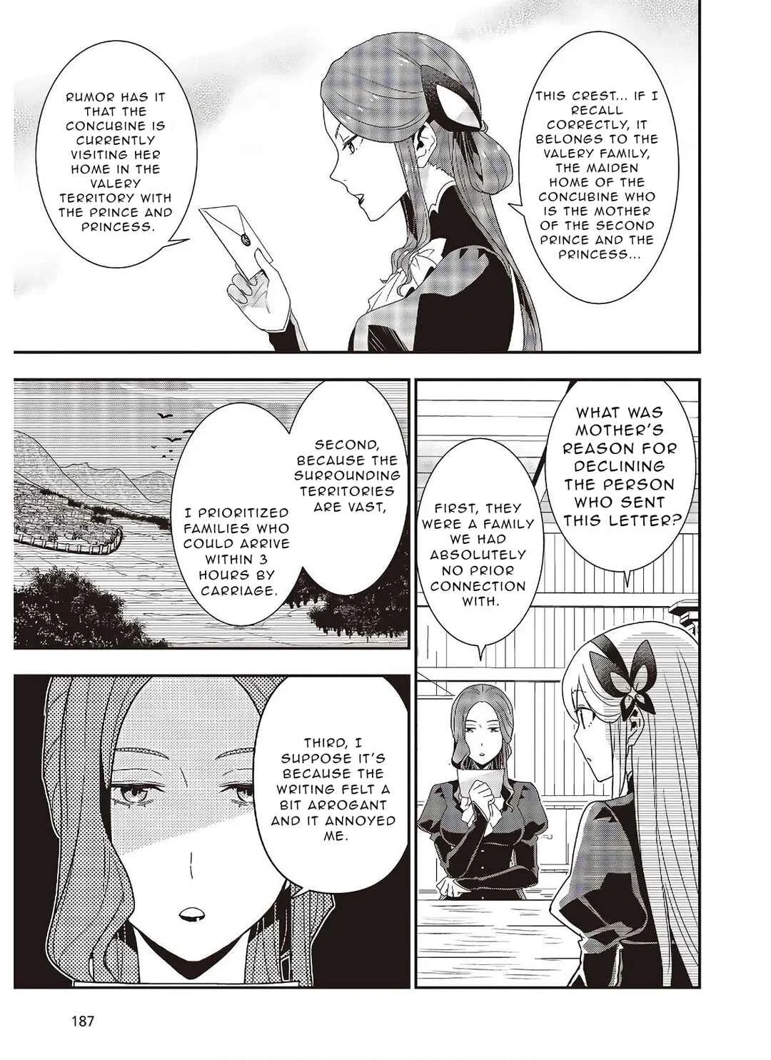 Tanaka-ke, Tensei Suru. Chapter 3.2 - Page 9
