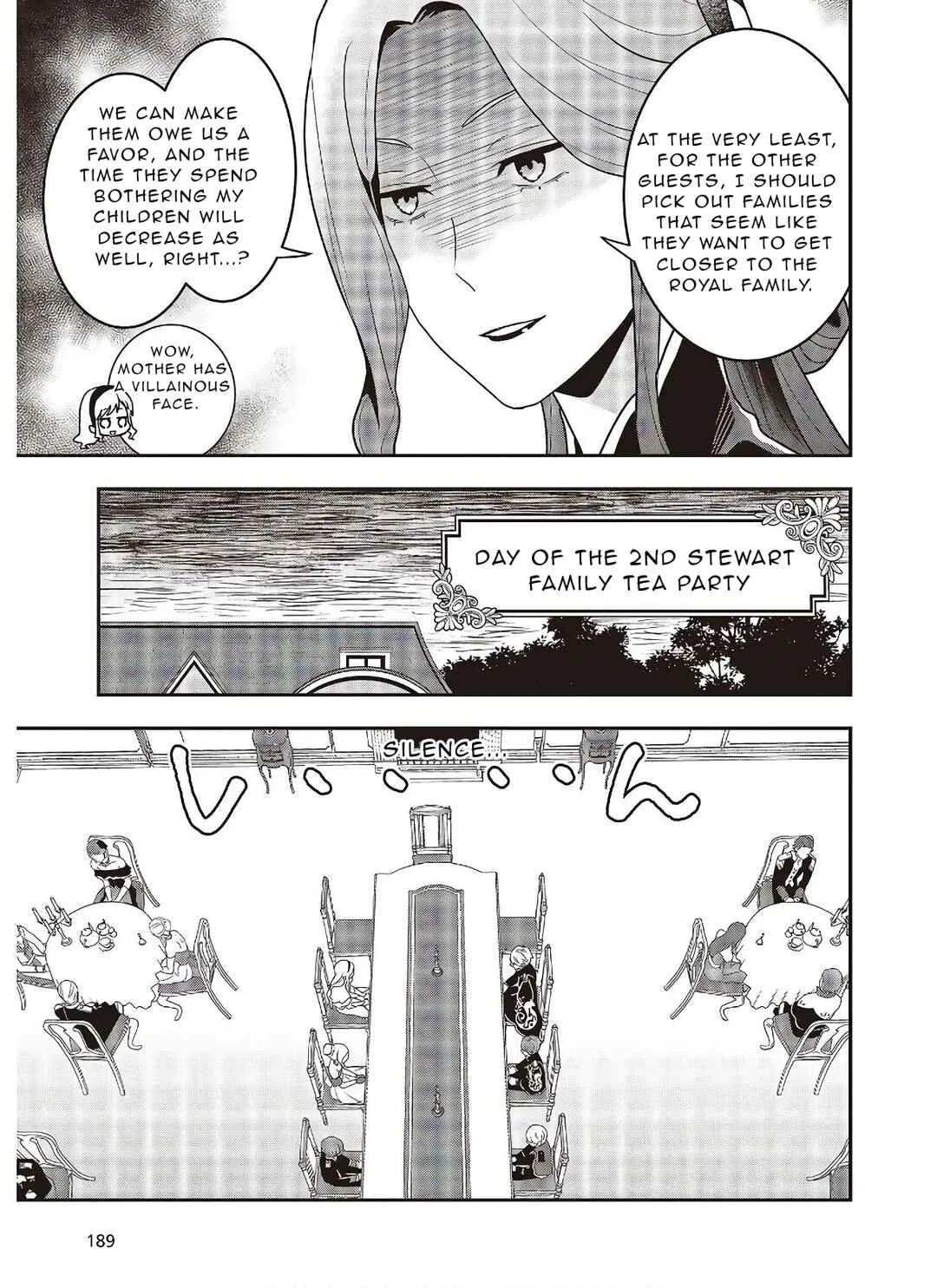 Tanaka-ke, Tensei Suru. Chapter 3.2 - Page 11