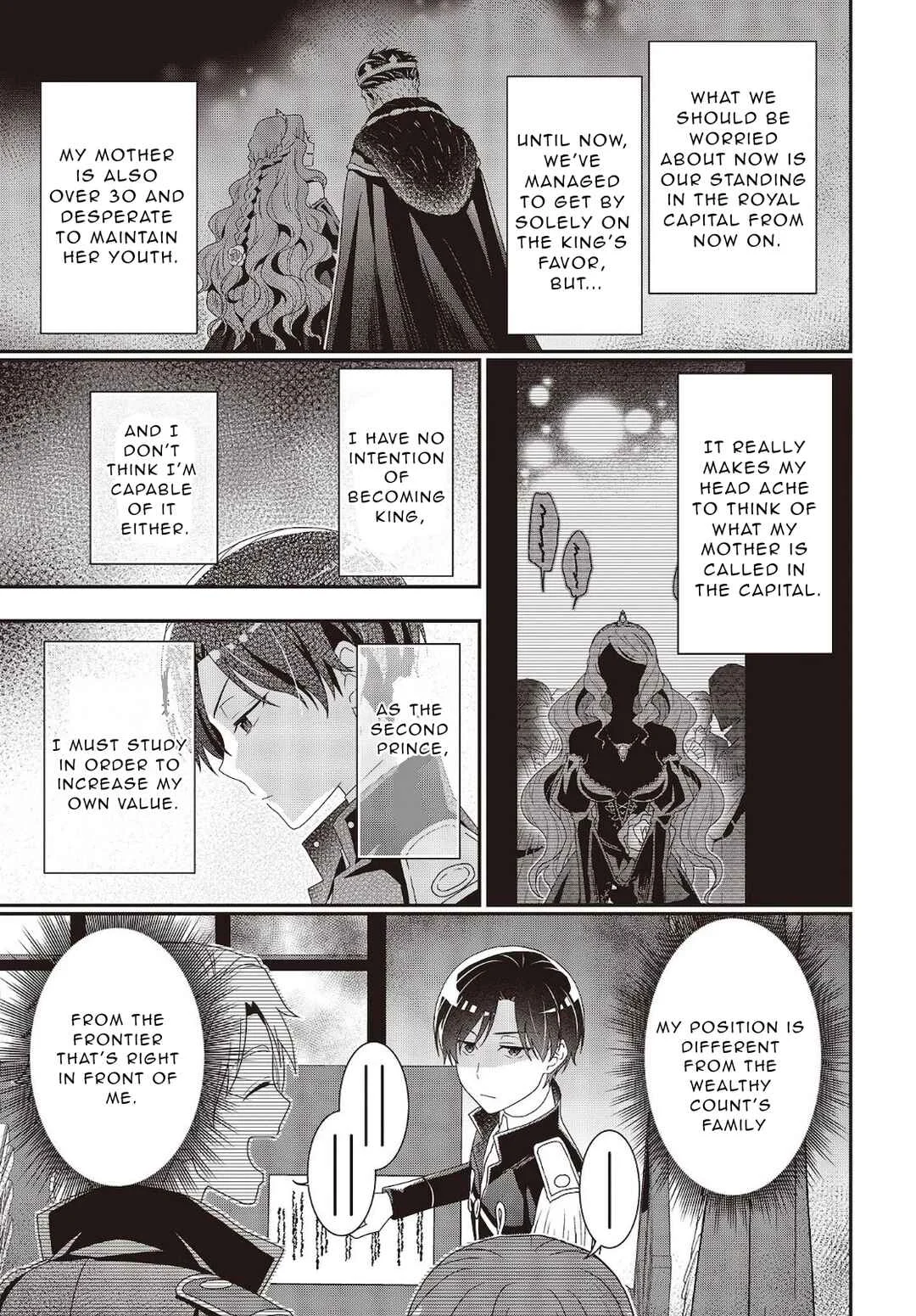 Tanaka-ke, Tensei Suru. Chapter 6 - Page 3
