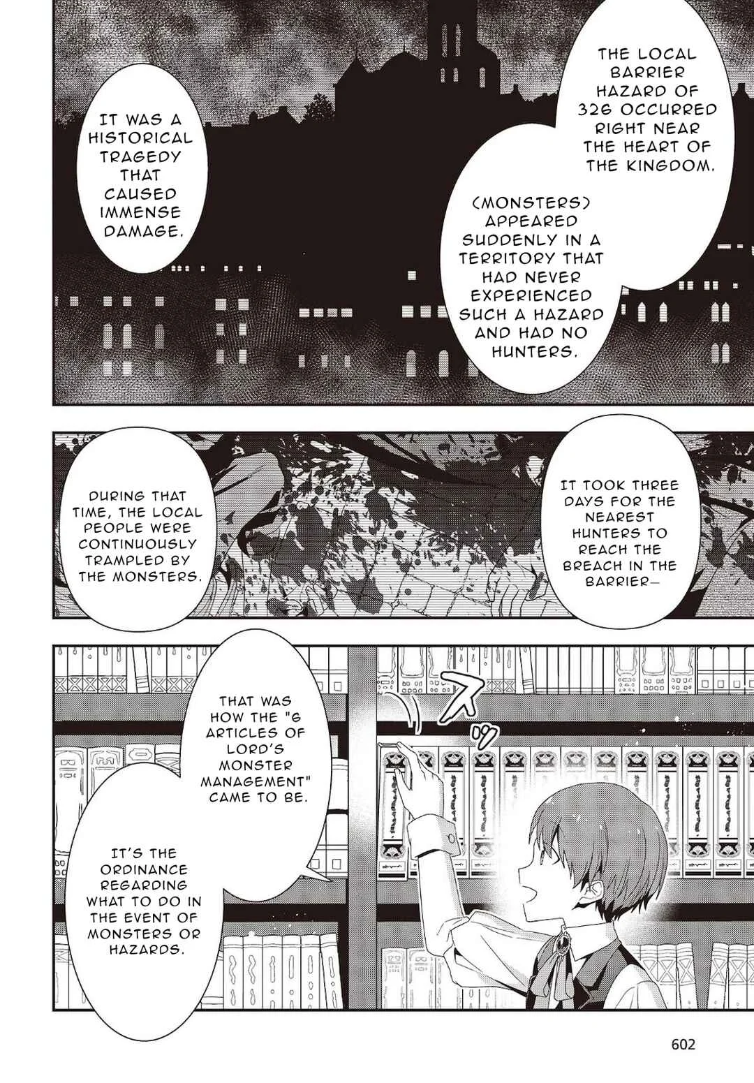 Tanaka-ke, Tensei Suru. Chapter 6 - Page 6