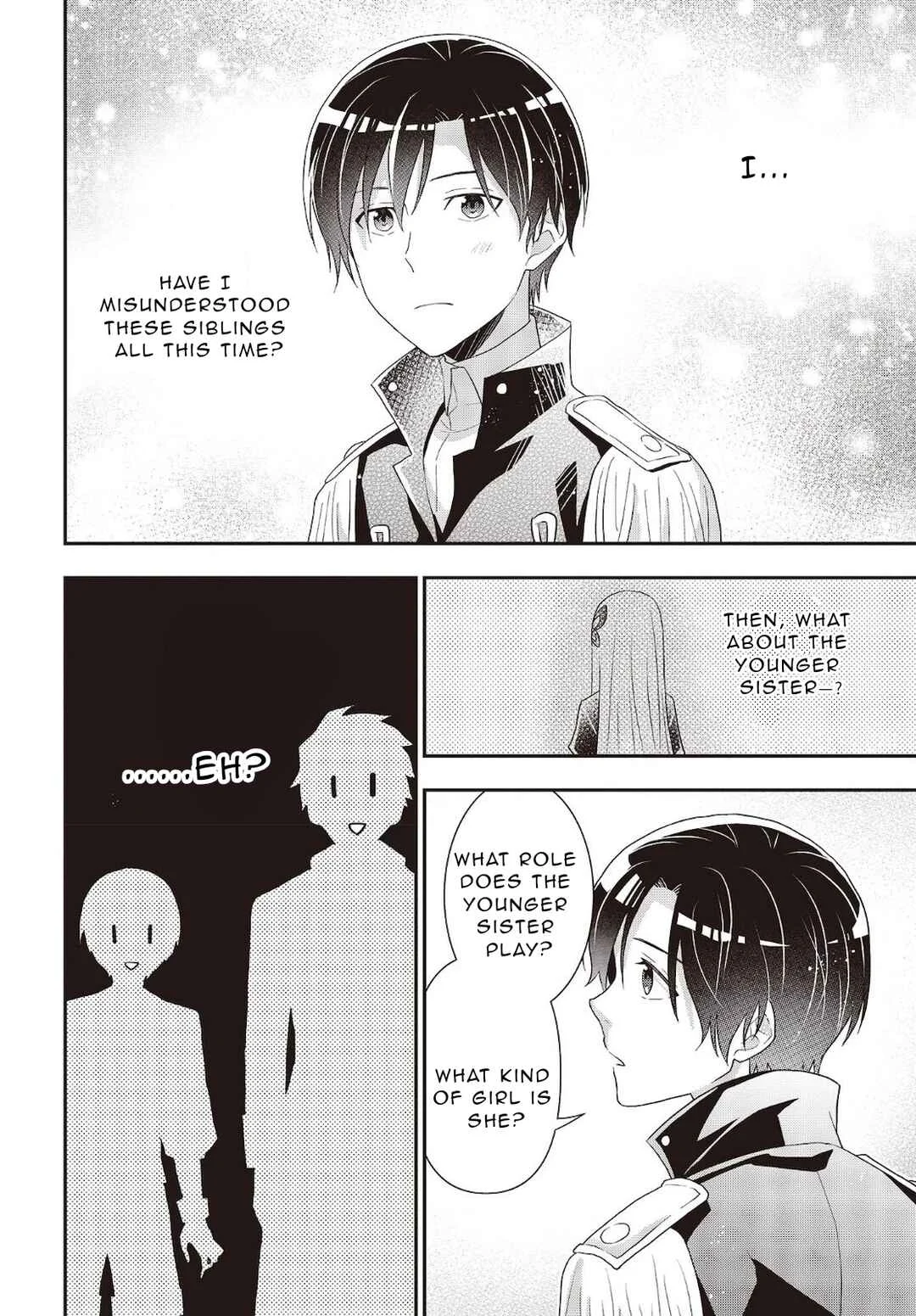 Tanaka-ke, Tensei Suru. Chapter 6 - Page 10