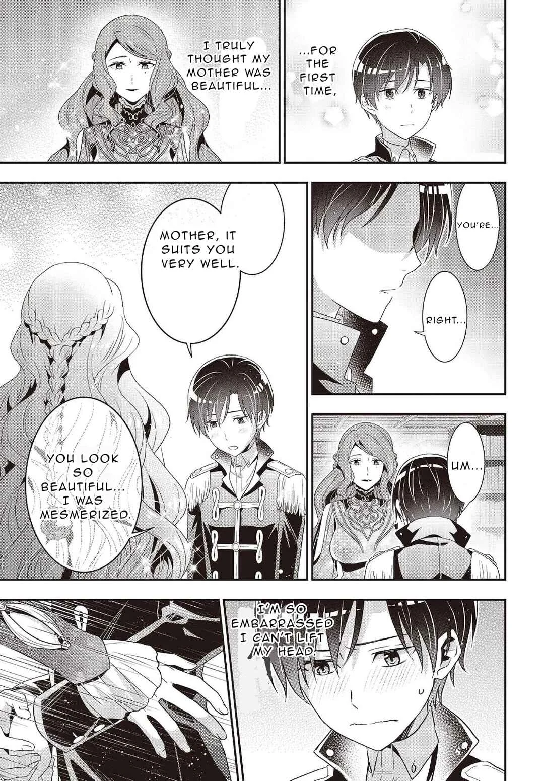 Tanaka-ke, Tensei Suru. Chapter 6 - Page 15