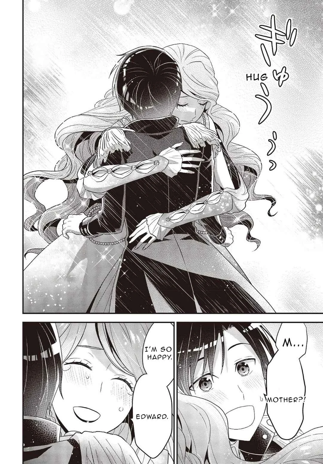 Tanaka-ke, Tensei Suru. Chapter 6 - Page 16