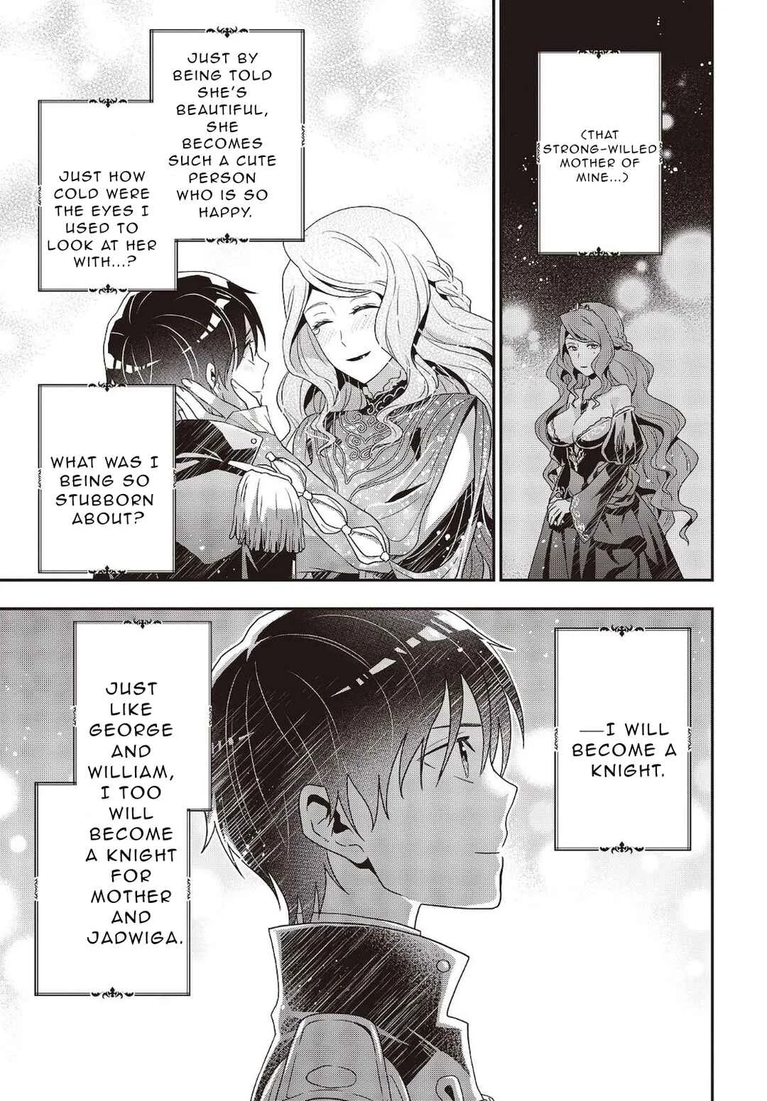 Tanaka-ke, Tensei Suru. Chapter 6 - Page 17